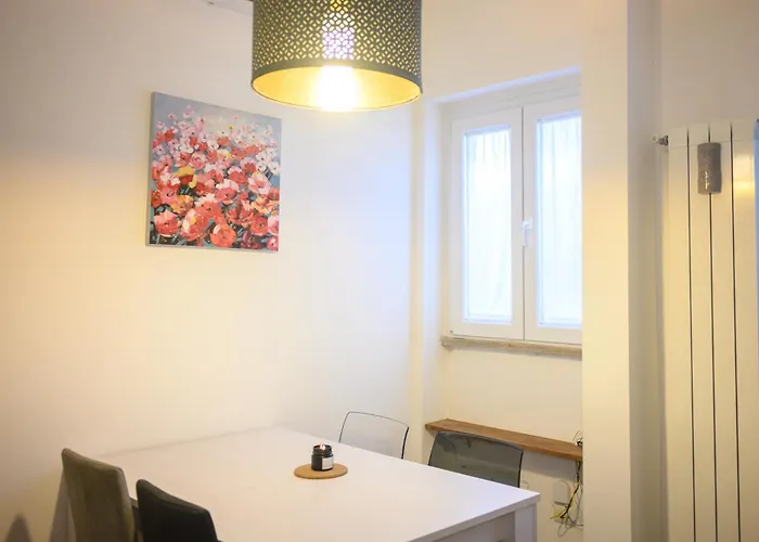 Affittacamere Nènè House Roma-cuore 4*