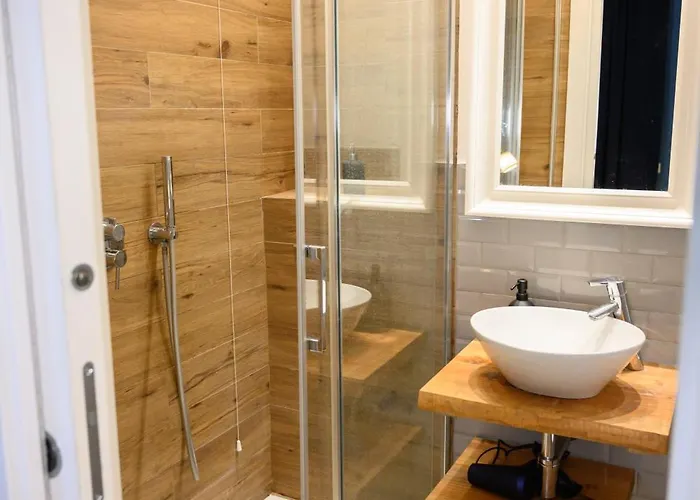 Pensjonat Nene House Roma-cuore, In Comune Rzym