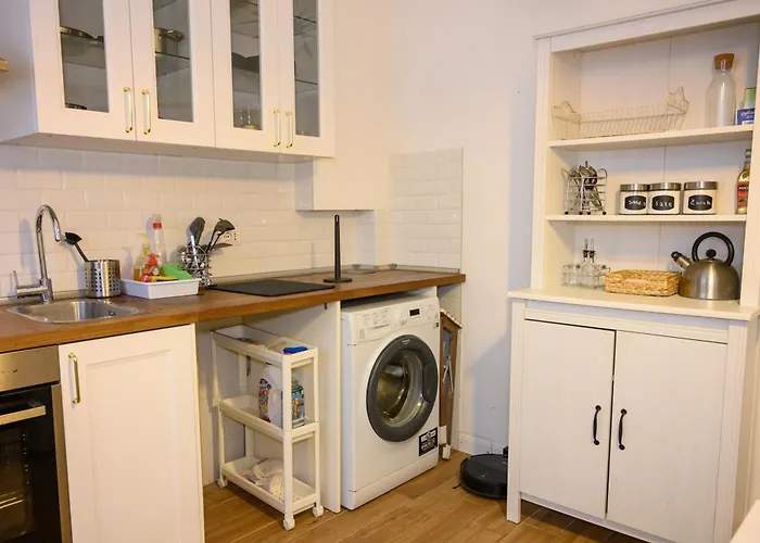 Nene House Roma-cuore, In Comune Pensjonat 4*