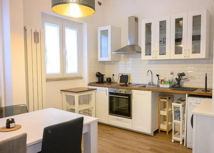 Nene House Roma-cuore, In Comune Rzym