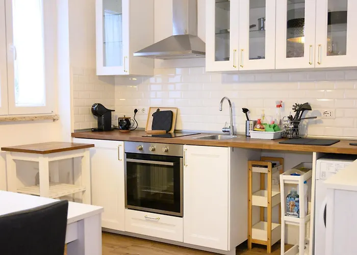 Nene House Roma-cuore, In Comune Rzym